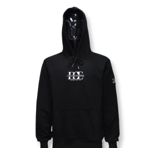 Svart hoodie ECE - Svart hoodie ECE helt ny 