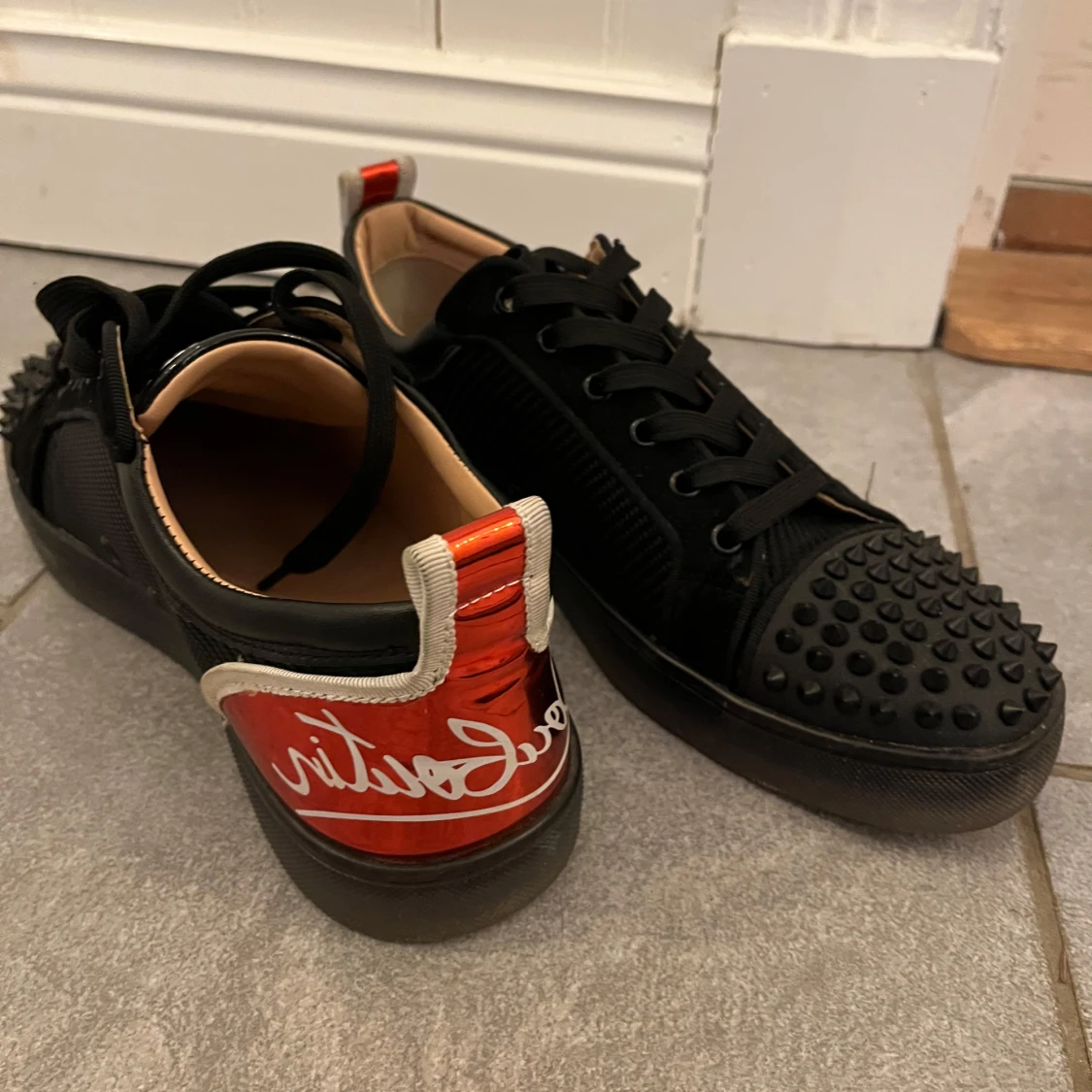 Christian Louboutin  - 1