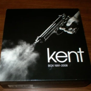 Kent skivor  - Säljer kent skivor. Boxen. 30kr för allt. Möts i Göteborg eller mölndal. Ej frakt. Kan byta med något du inte behöver. Reservad 