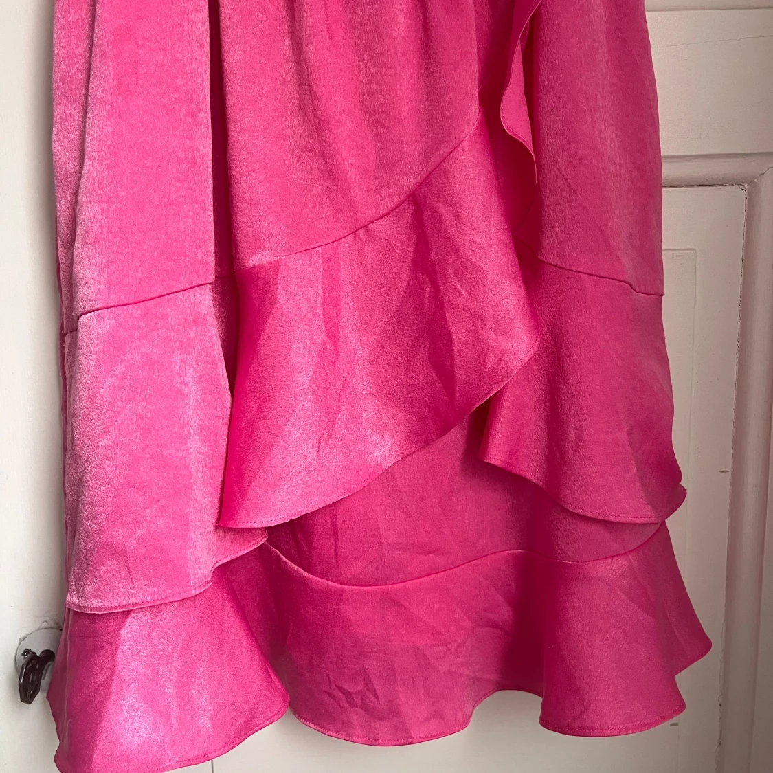 Rosa klänning från Top Secret - 4