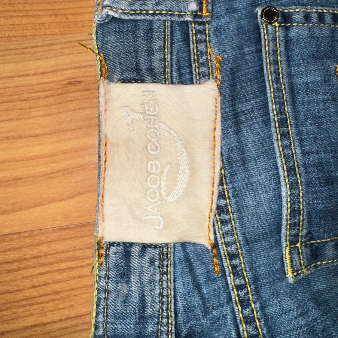 Jacob Cohen jeans w27 - 4