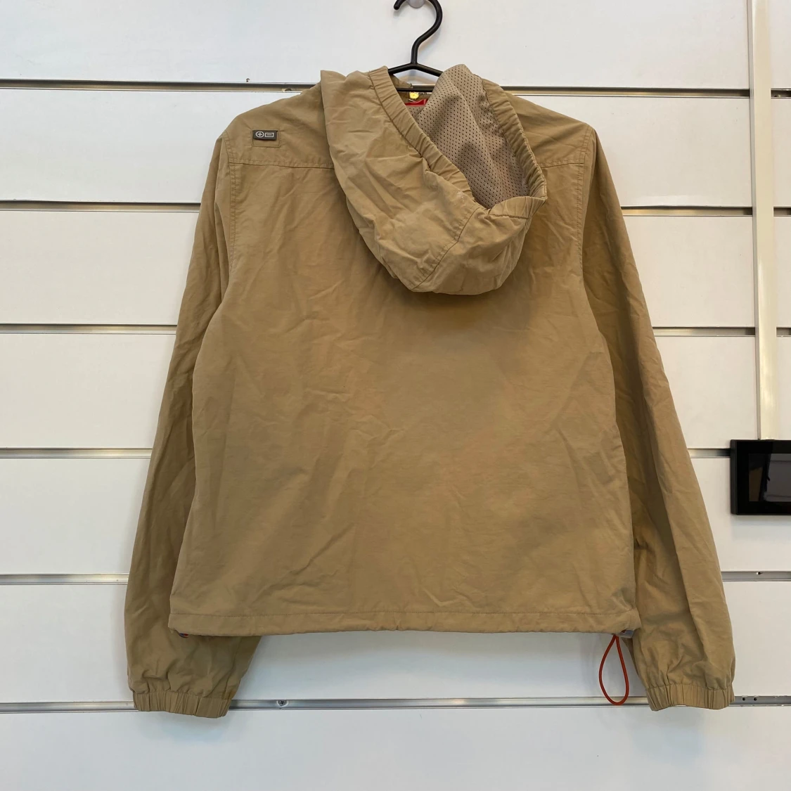 Vintage 2000s Jacka Stussy Streetwear Skate - 2