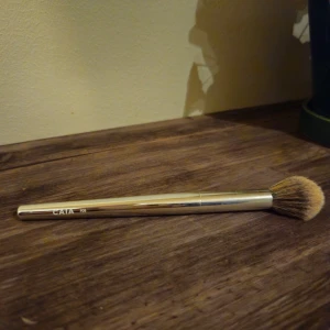 F09 Borste Caia - Säljer sminkborste F09 från Caia. Använd ett fåtal gånger.