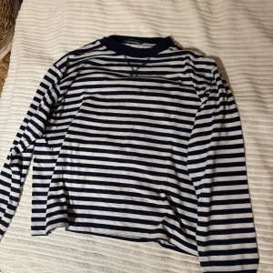 Långärmad  - Fint skick