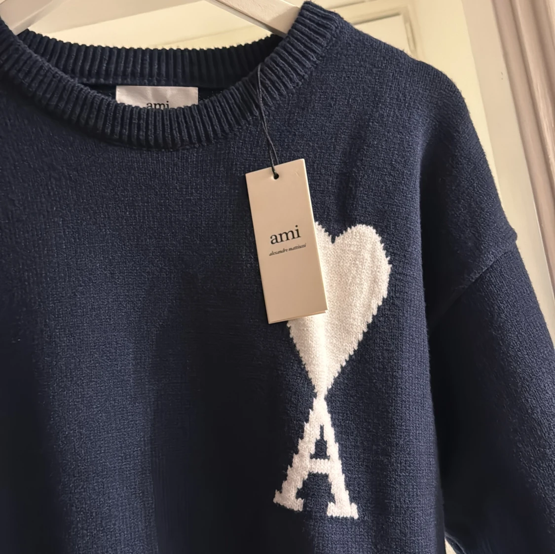 Ami Paris tröja  - 90