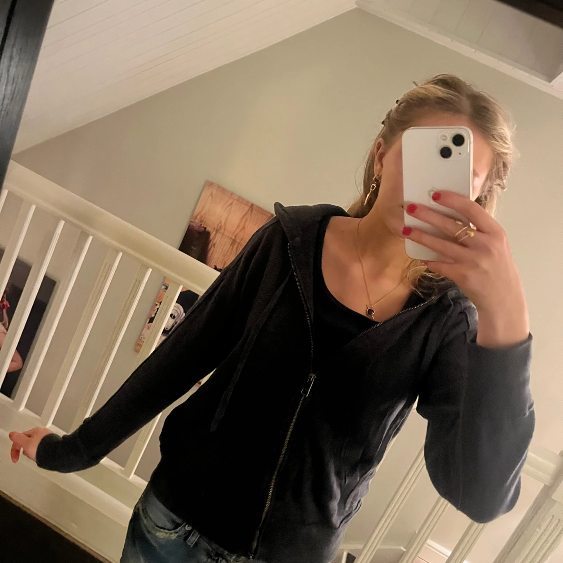 Zadig Voltaire zip up - 90