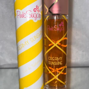 Pink Sugar - Creamy Sunshine | Eau de Toilette | 100 ml (Parfym) - Pink Sugar - Creamy Sunshine | Eau de Toilette | 100 ml (Parfym)