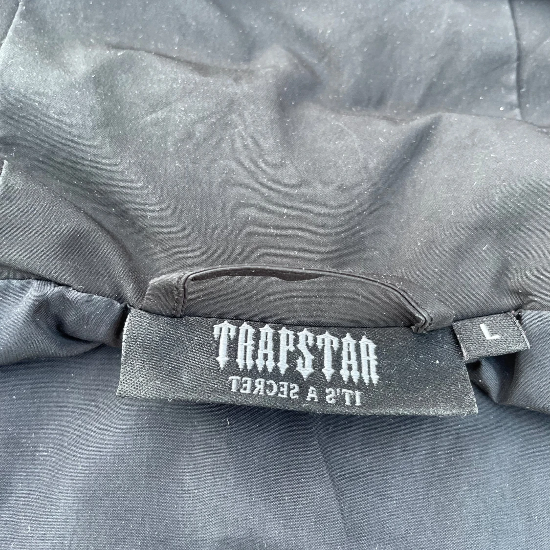 Trapstar jacka  - 91