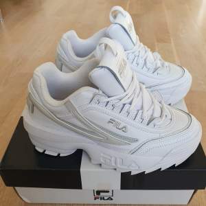 Fila disruptor i stl 36. Använda en gång.