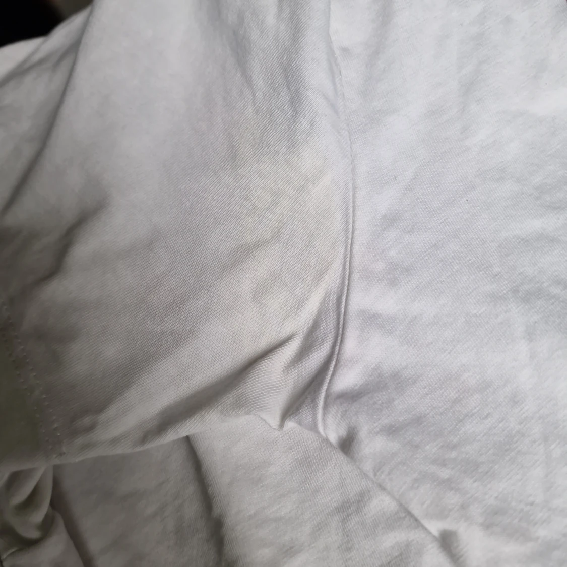 Vit t-shirt från Levi's - 93