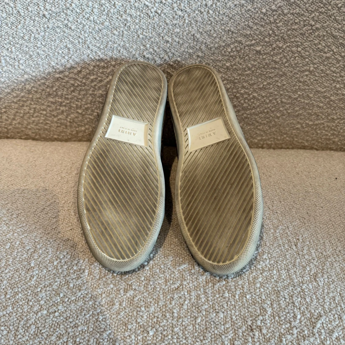 Amiri sneakers  - 93