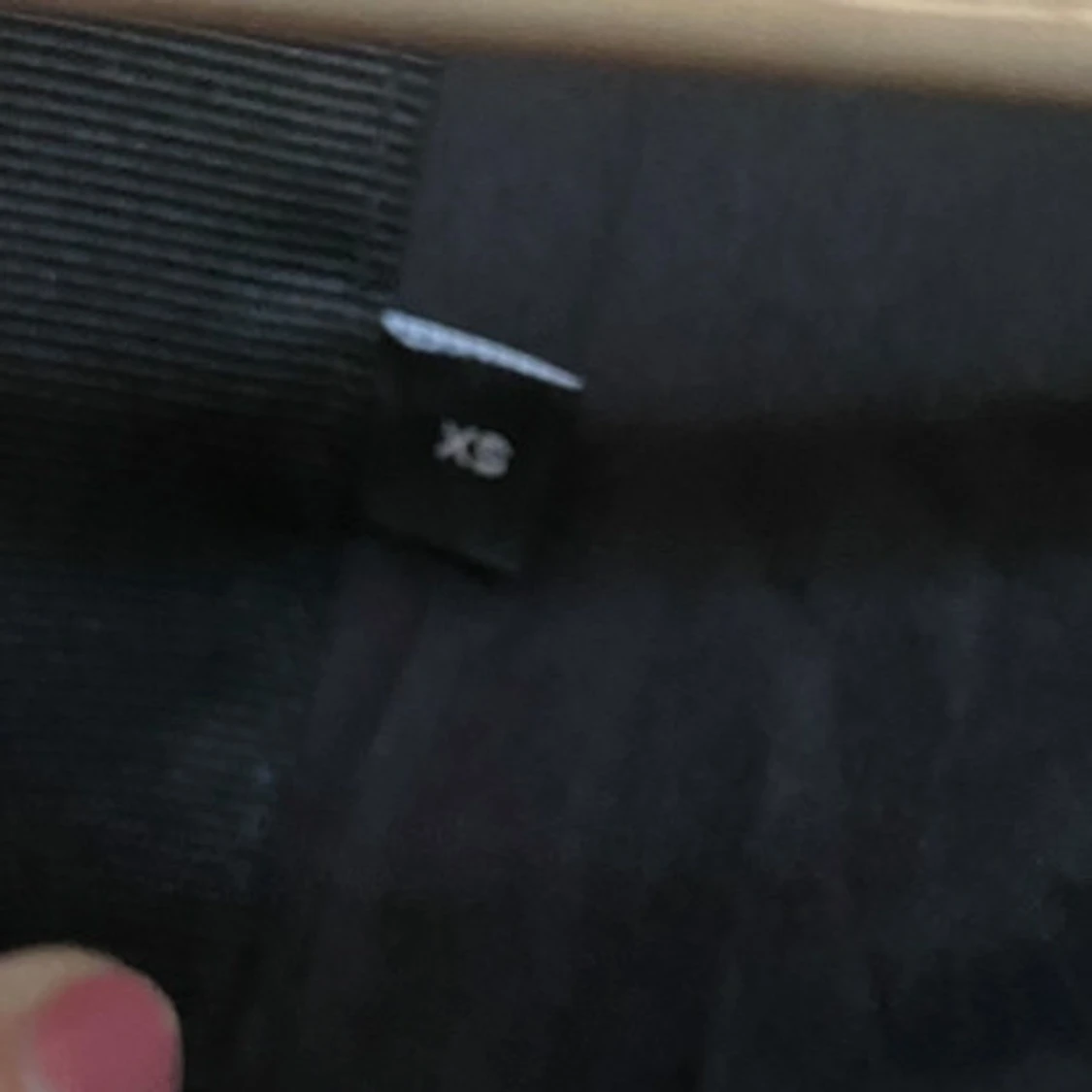 Leopardmönstrad pälsjacka - 90