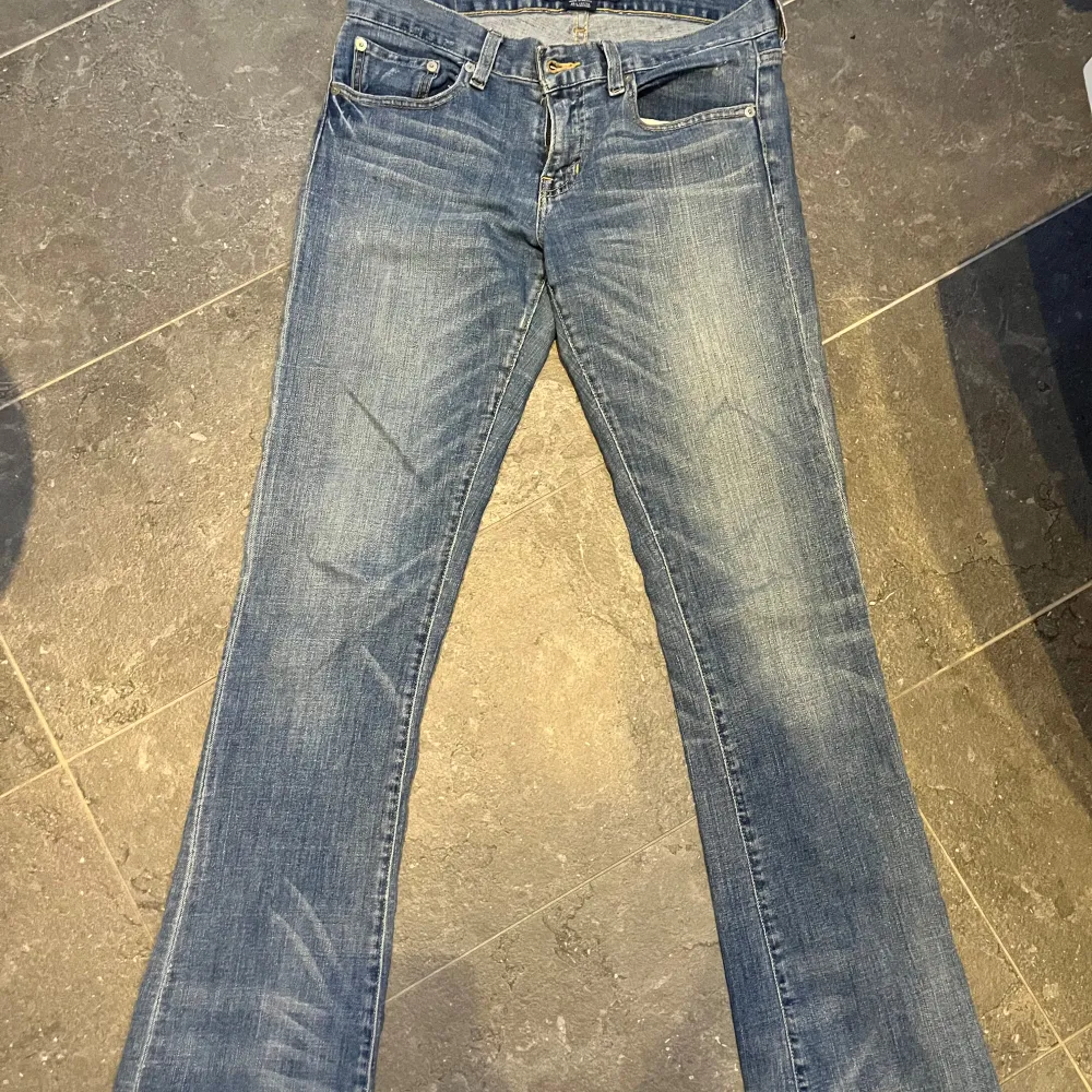 RL sport jeans i superfint skick. Använder inte. Jeans & Byxor.