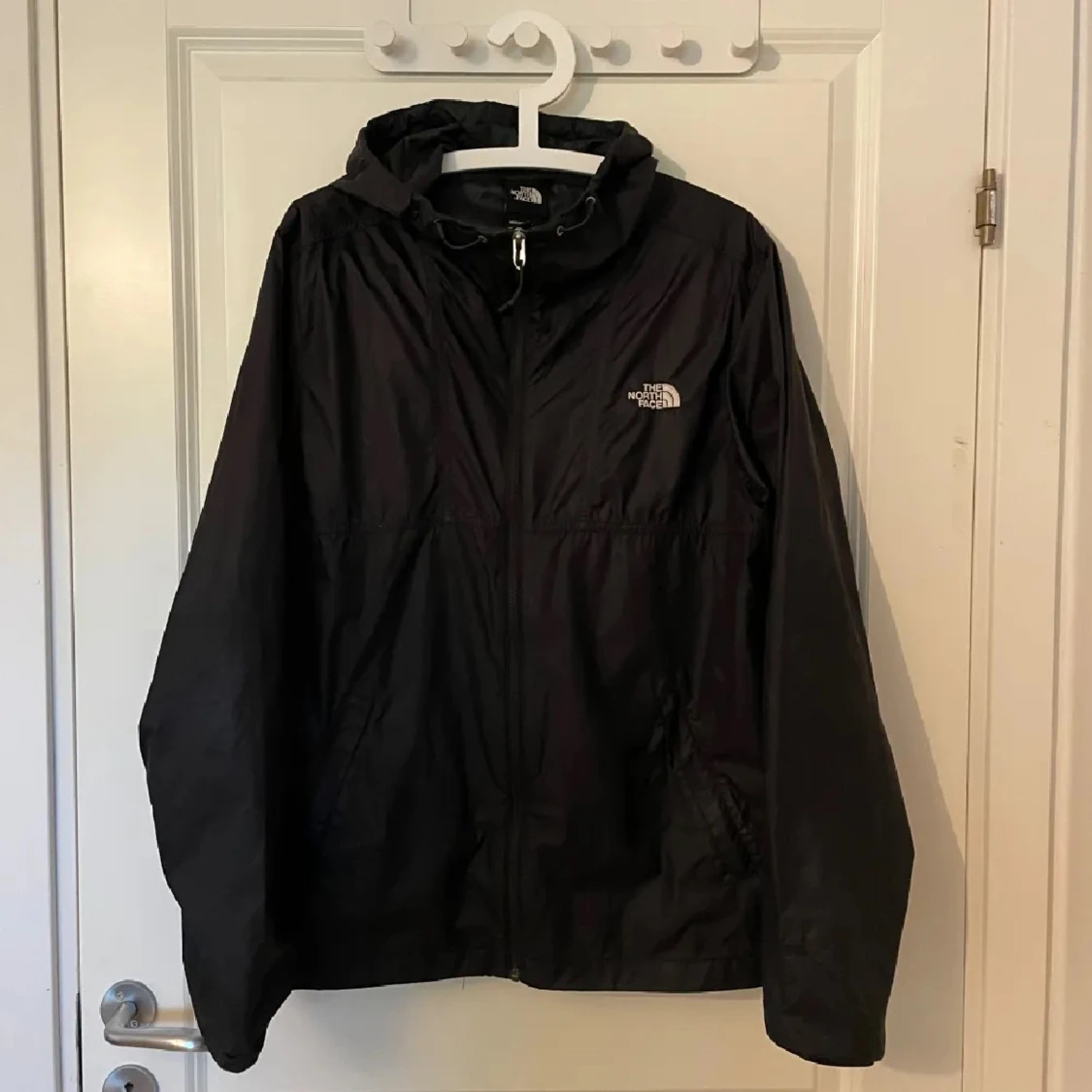 The North Face vindjacka