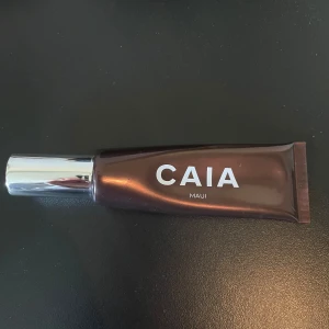 Caia liquid bronzer - Bara använd några gånger💕 Har inte kvar förpackning💕