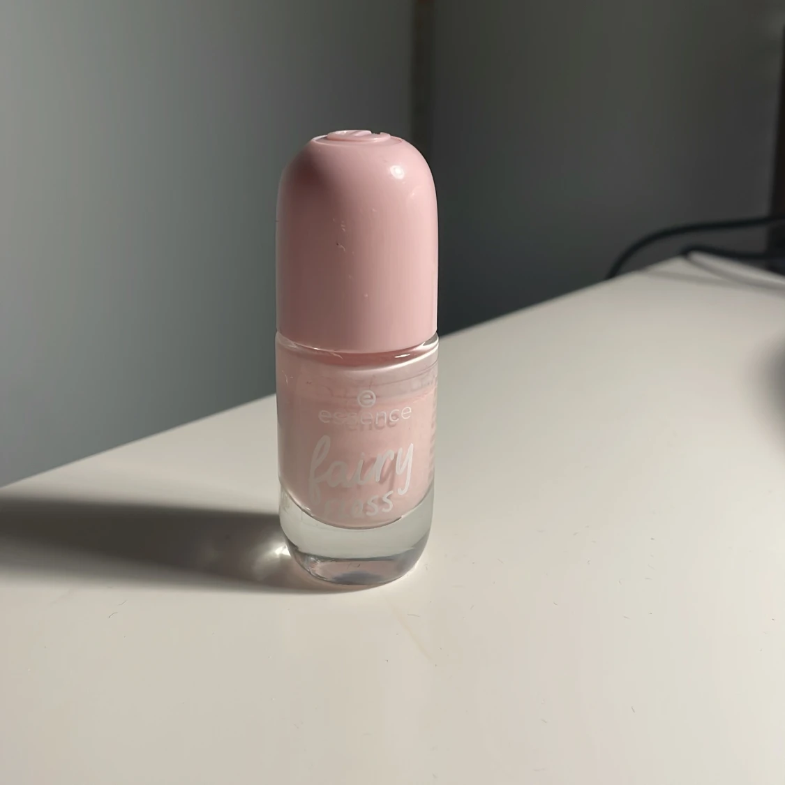 Nagellack från Essence - 1