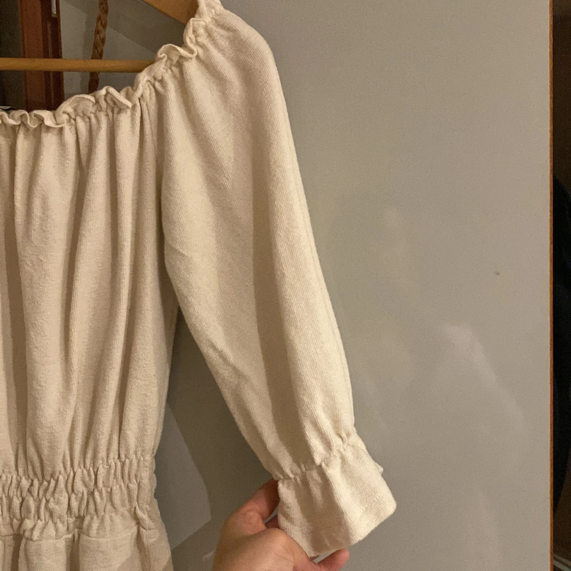 Beige jumpsuit från NLY Trend - 91