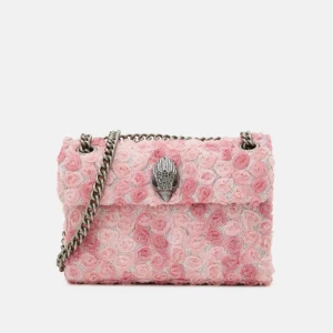 Kurt Geiger London - Knappt använd så fortfarande jättefint skick!