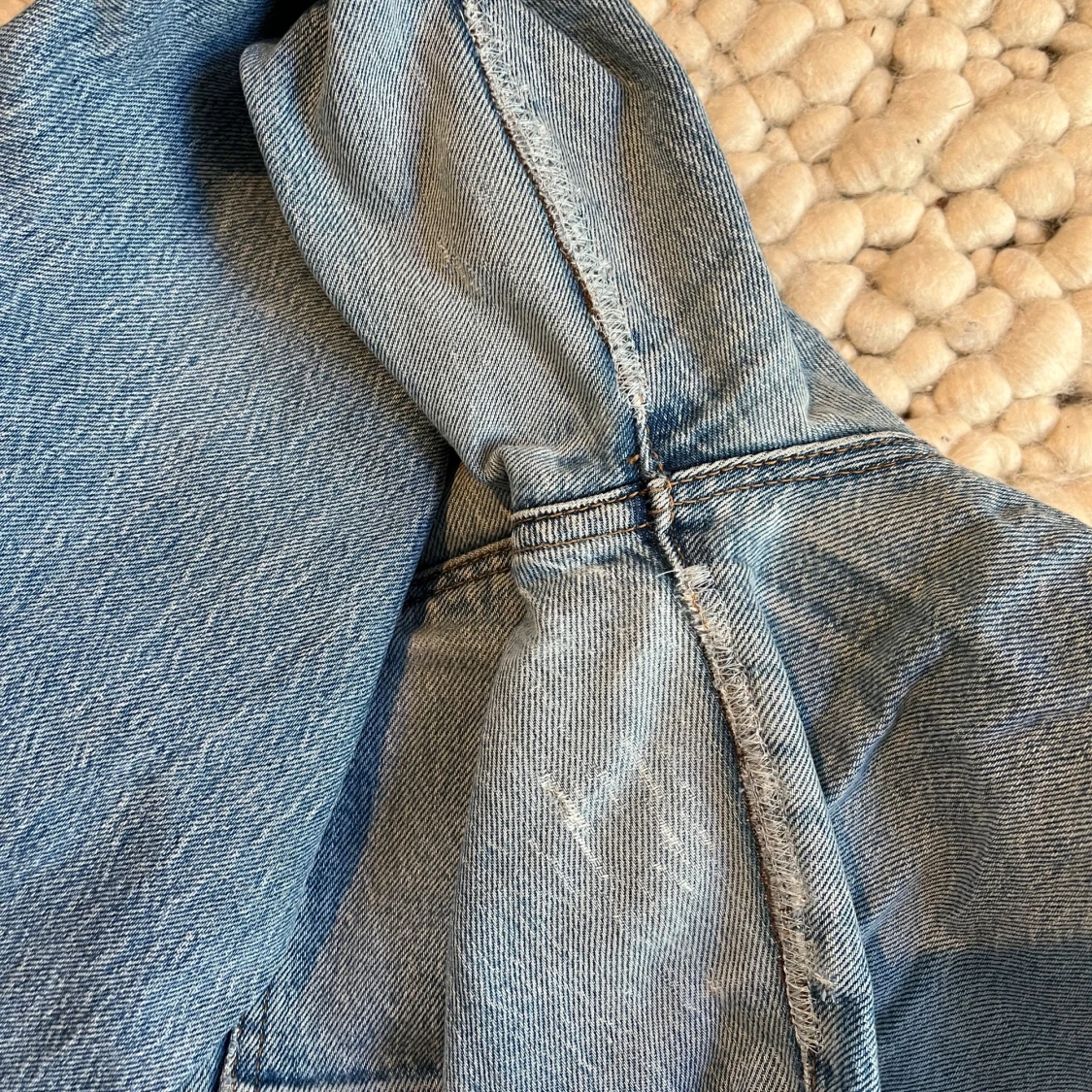 Jeans från Abrand - 93