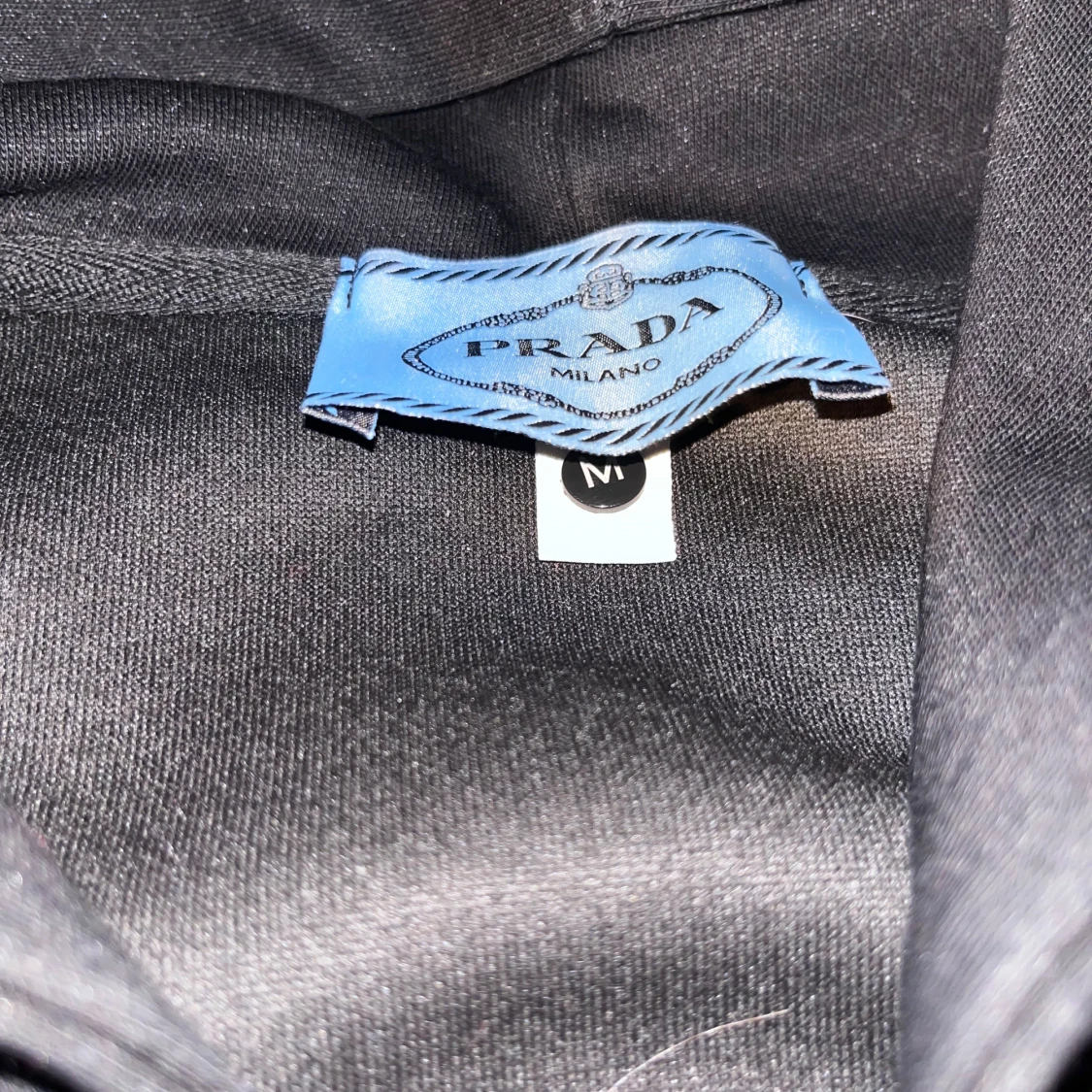 Prada Zip hoodie - 91