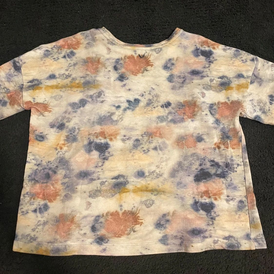 Flerfärgad tröja från SOC - 91