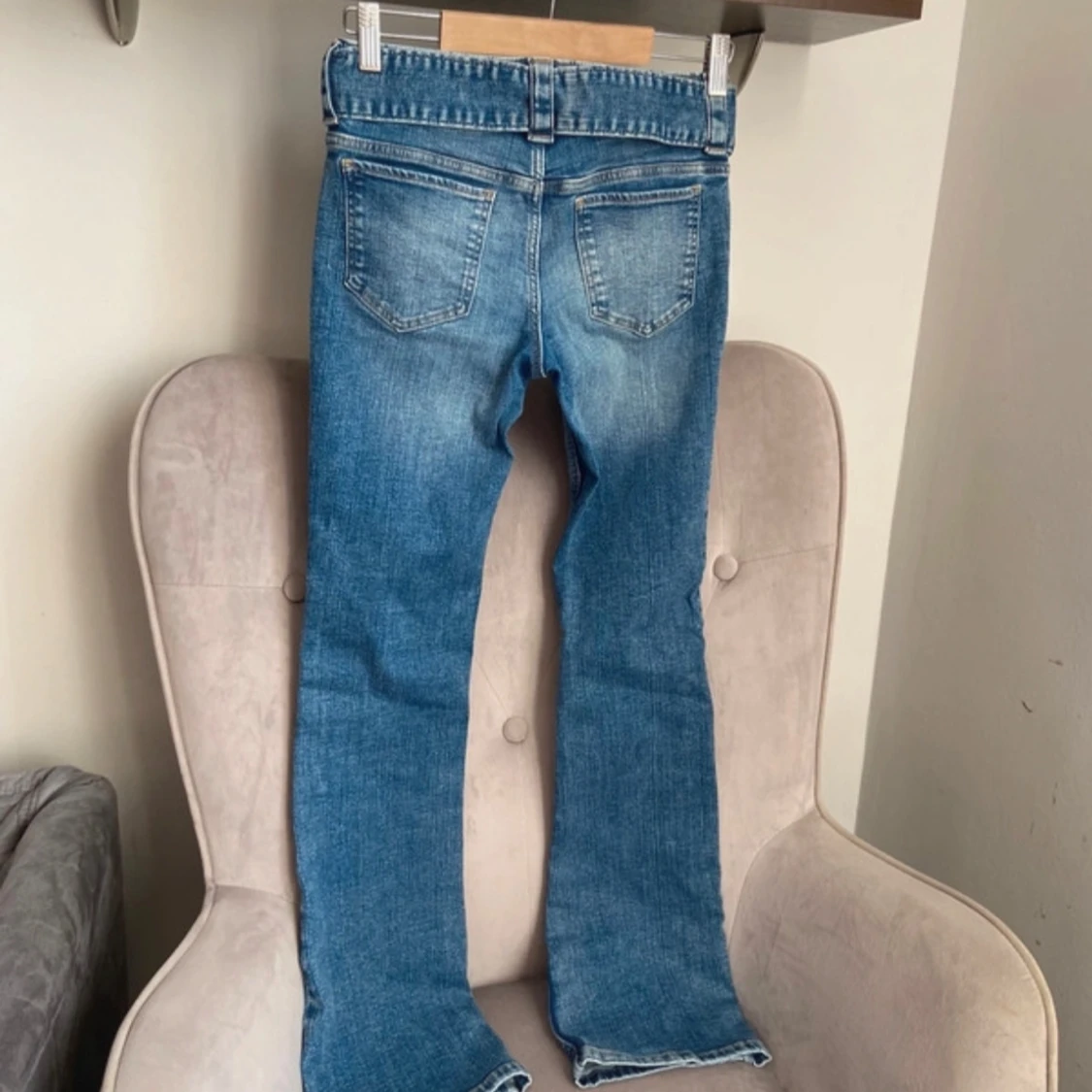 Bootcut jeans  - 91