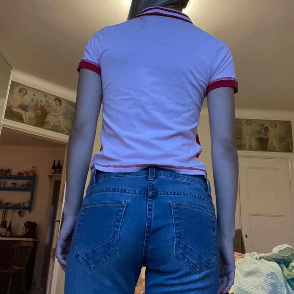 dolce & gabbana topp - 91