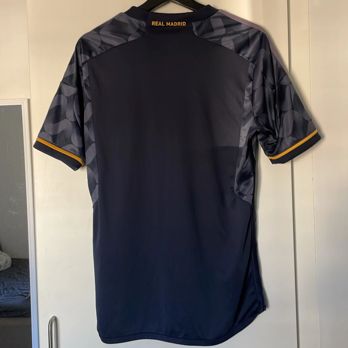 Real Madrid tröja - 90