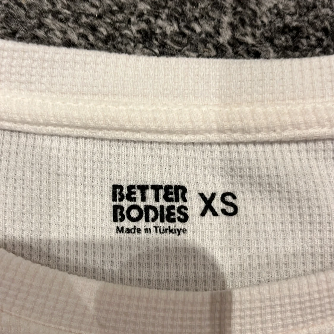 Better Bodies Träningströja - 90