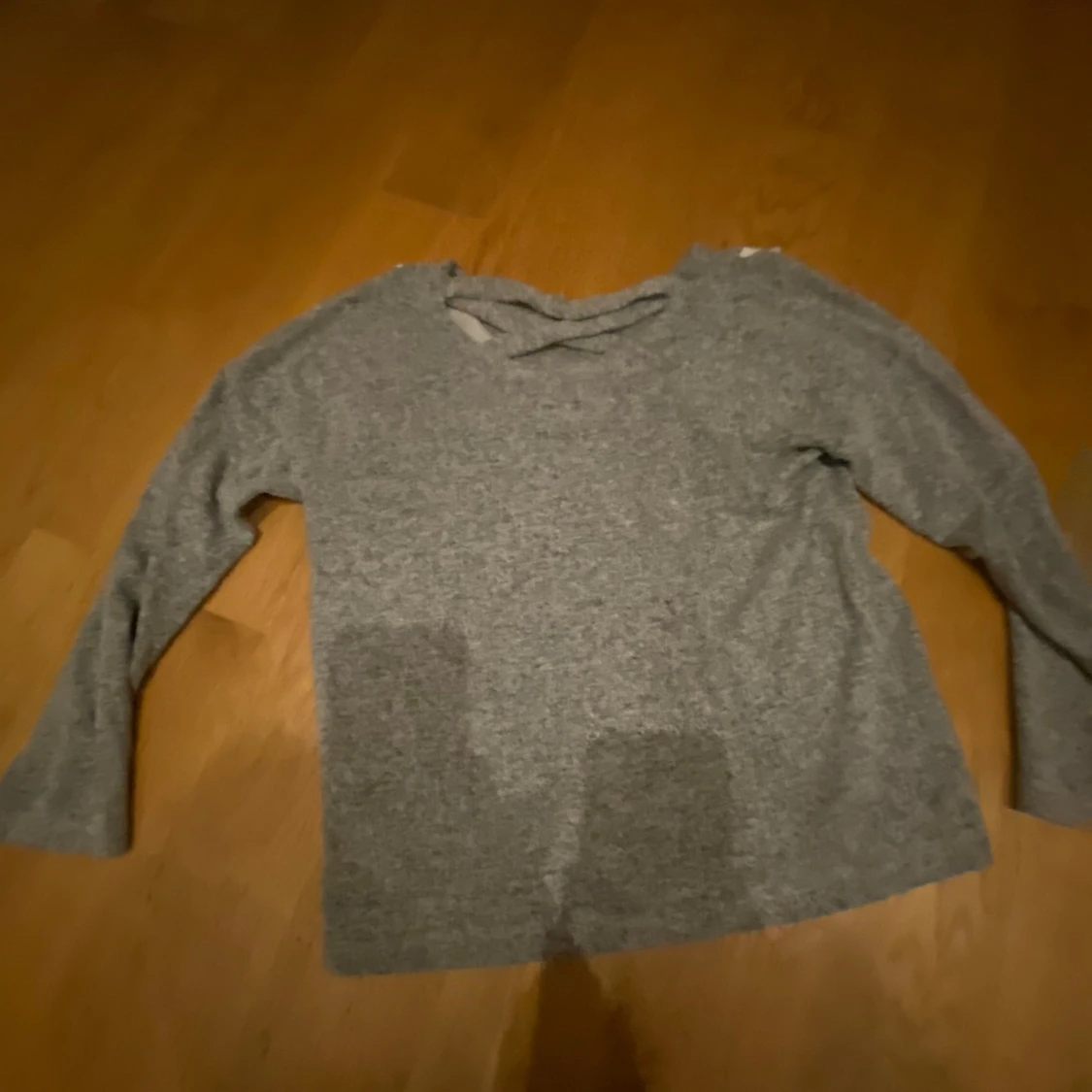 Jättefin Lindex tröja  - 92