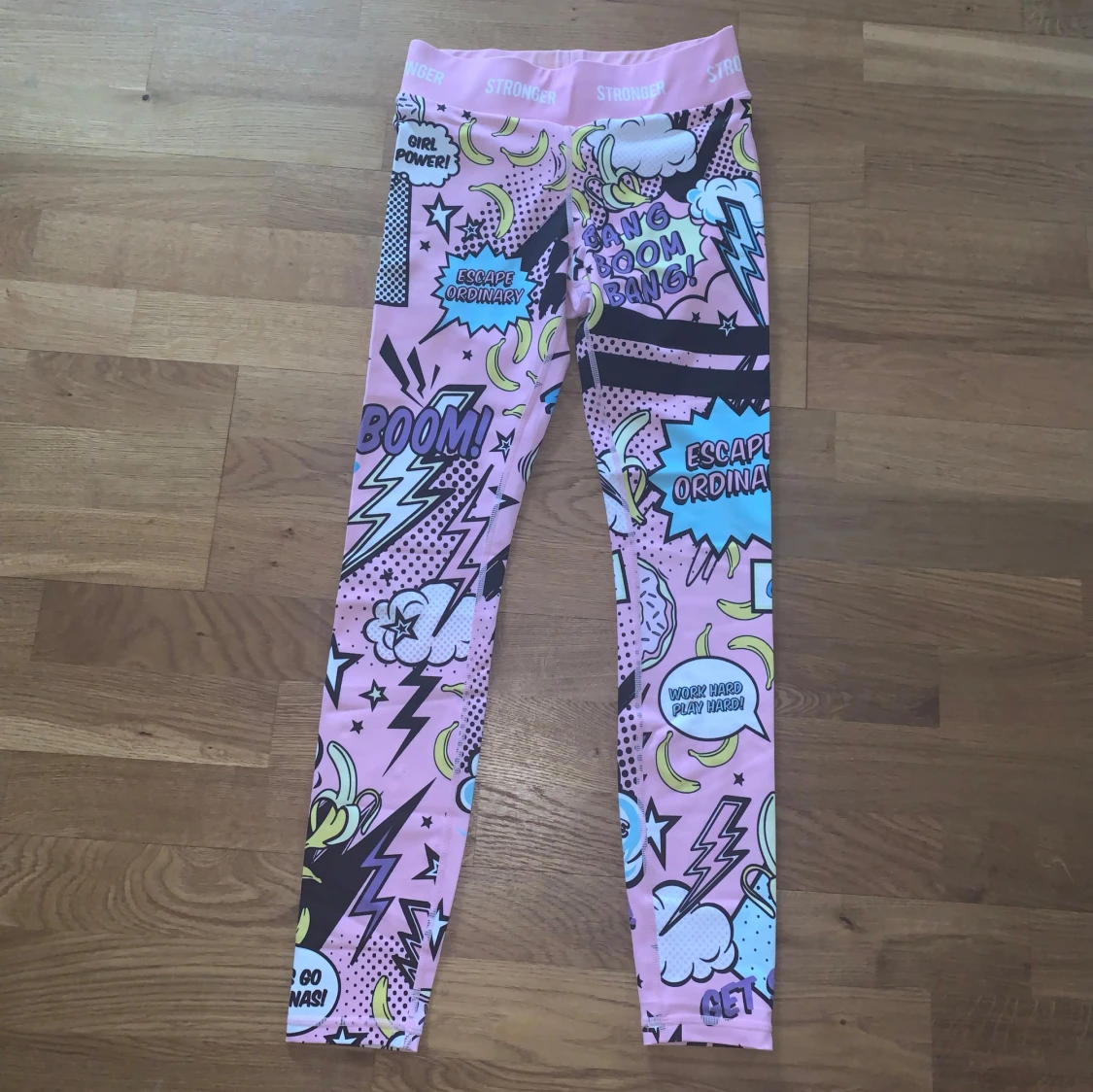 Stronger träningstights / träningsleggings 