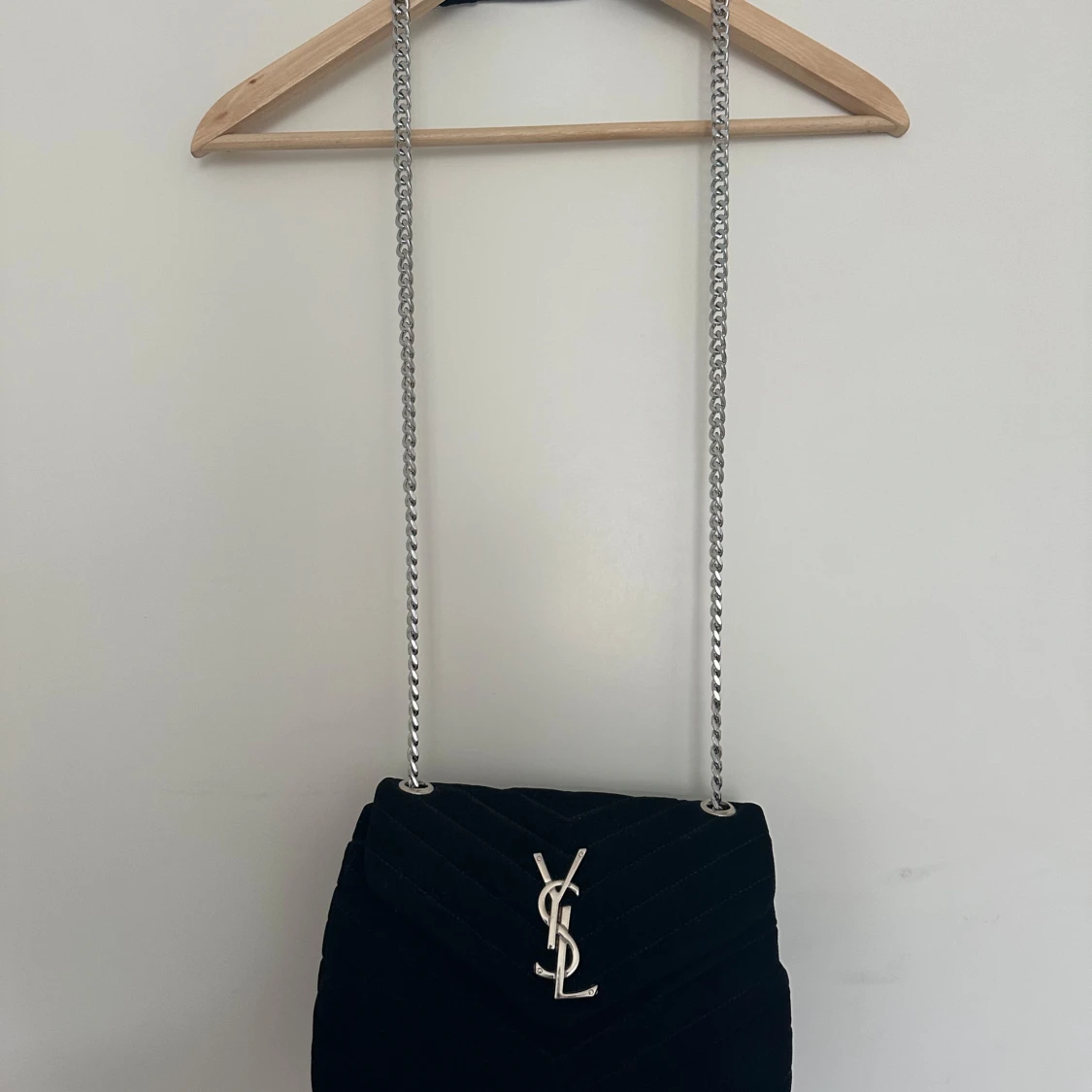 YSL Axel väska