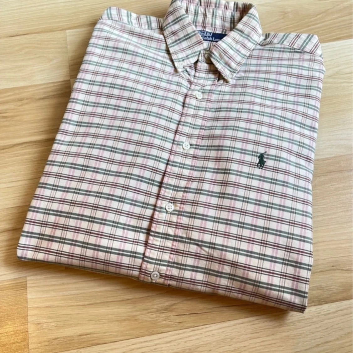 Ralph Lauren skjorta - 92