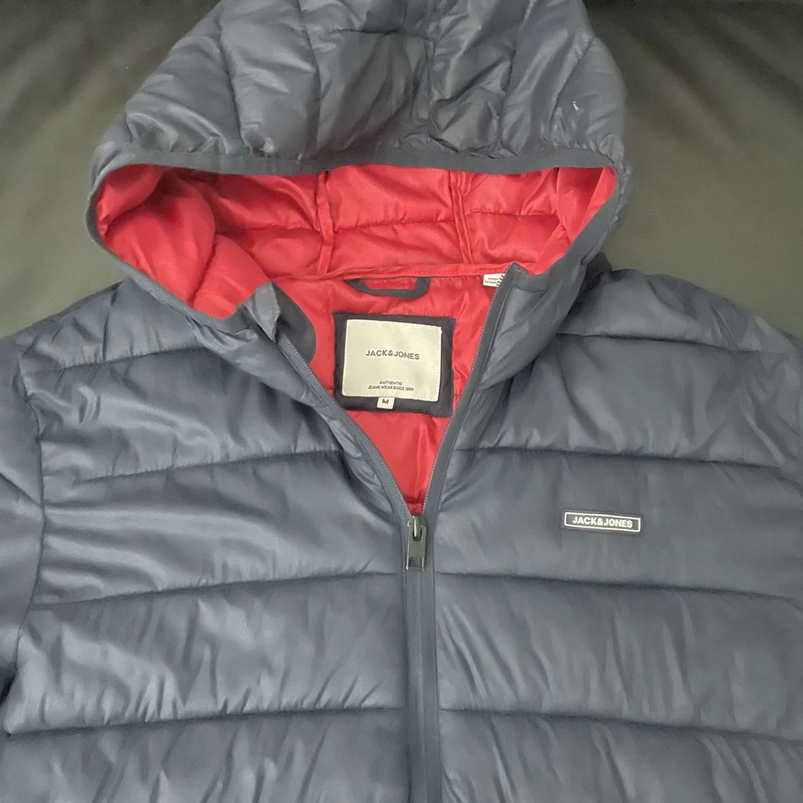 Jack and jones jacka - 90