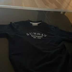 Sunday sports - Storlek S 