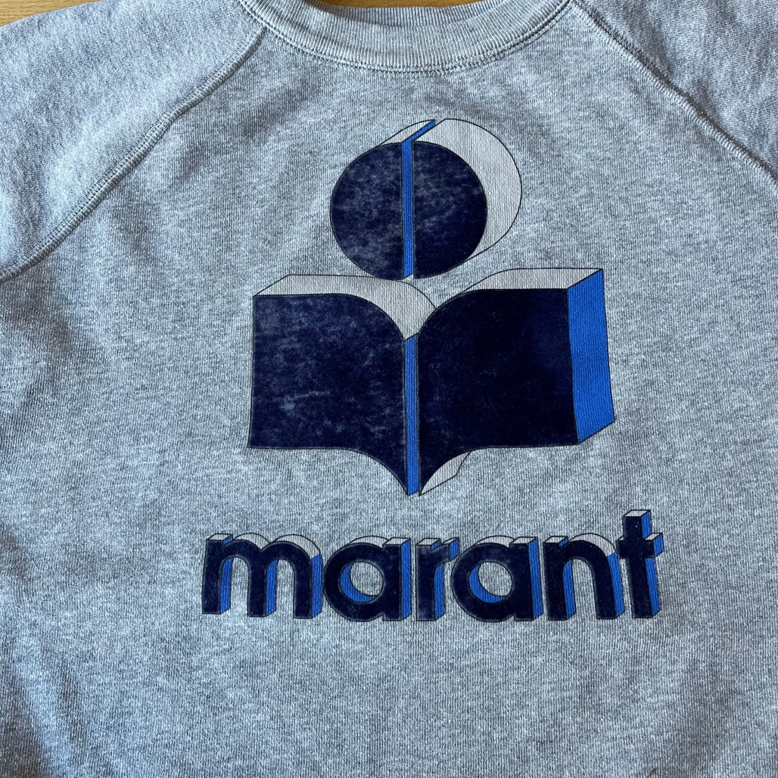 Intesekoll på marant  - 90