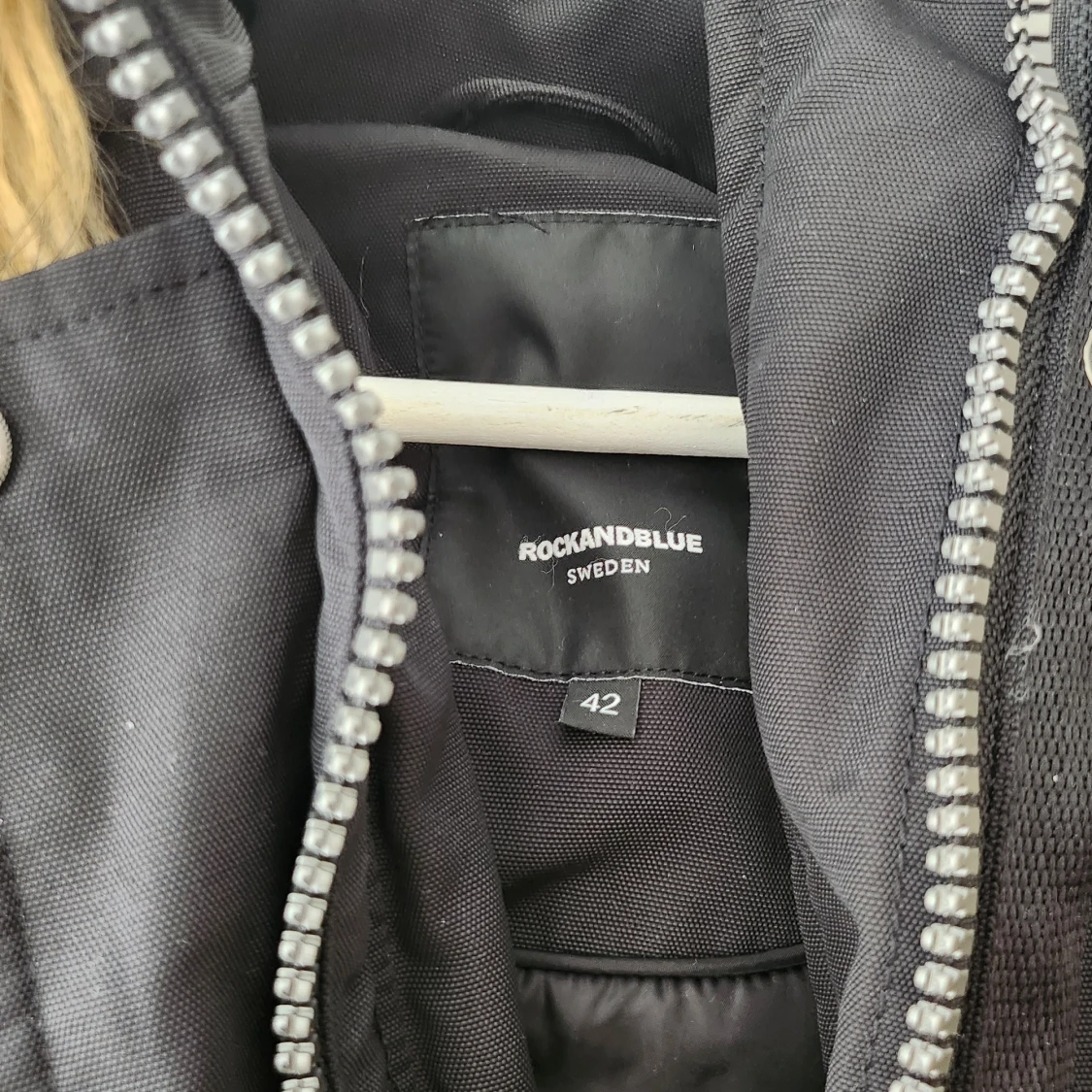 Rockandblue vinterjacka - 91