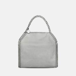 Stella McCartney väska. Falabella mini tote bag. 