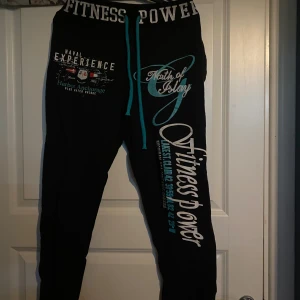 Mjukis byxor  - Jätte sköna i bra skick 