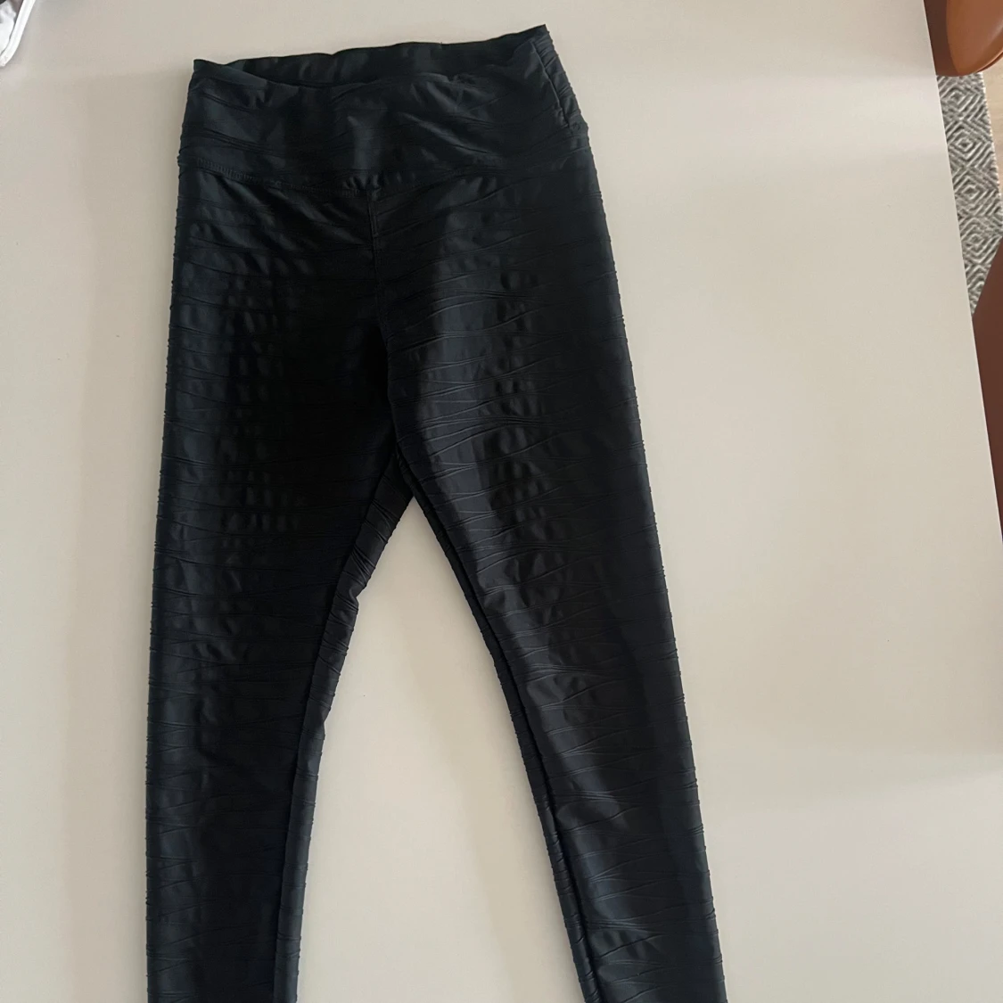 Svarta träningstights - 29