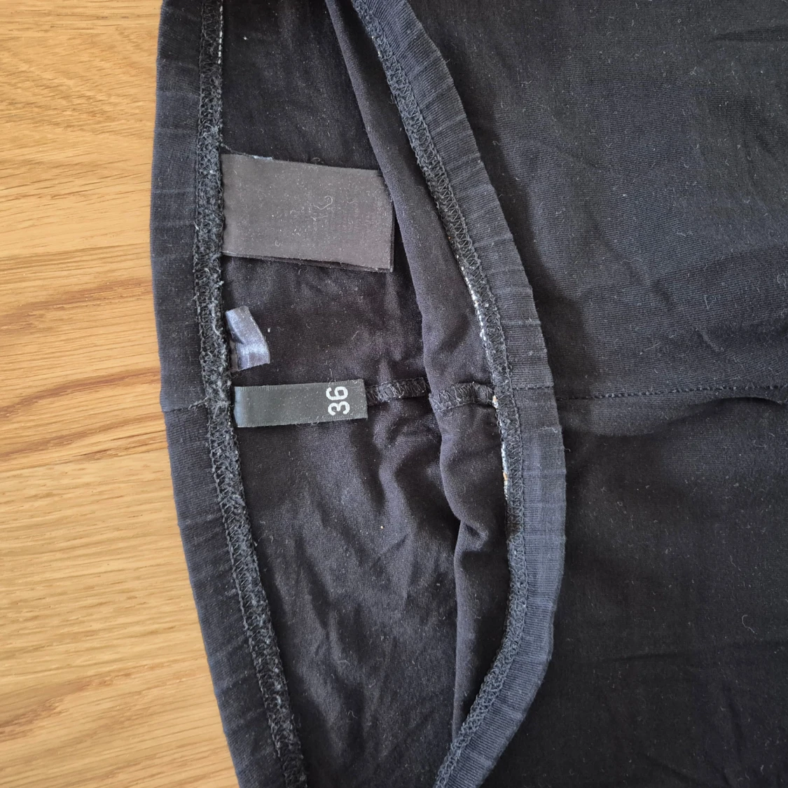 Leggings/mjukisbyxor - 90