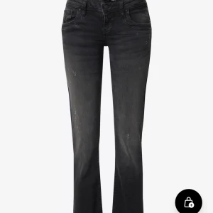 Ltb jeans valerie - Helt nya och oanvända jeans från LTB med lappen kvar. Mörkgrå I modellen valerie. 