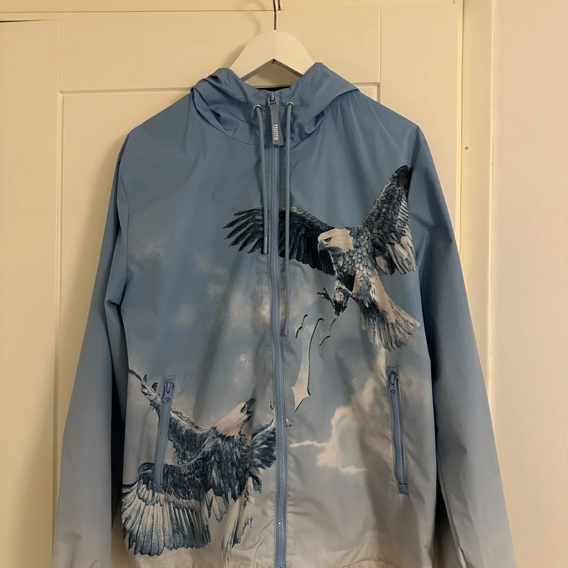 Trapstar Windbreaker