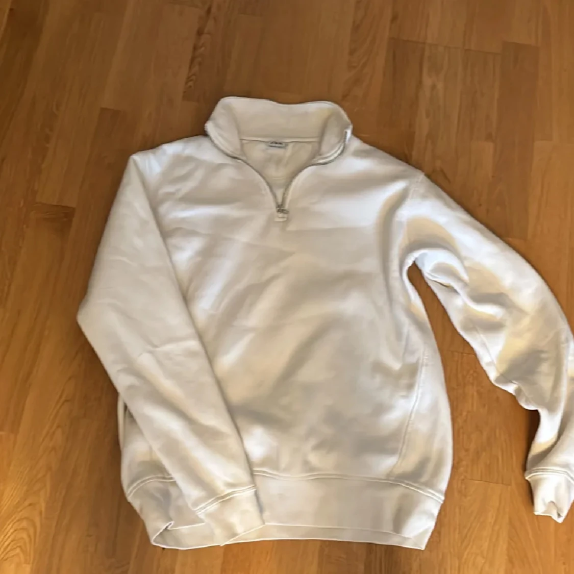 Zara Halfzip