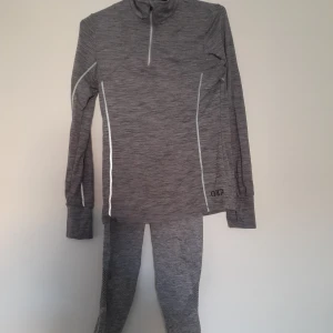 Träning - Har haft den några år och haft på idrottslektioner i grundskolan men sen aldrig rört den