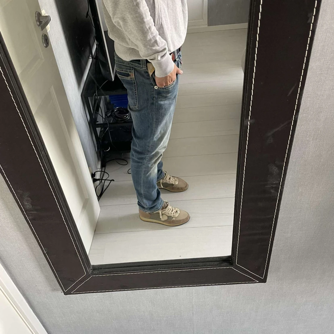 Philippe model  - 92