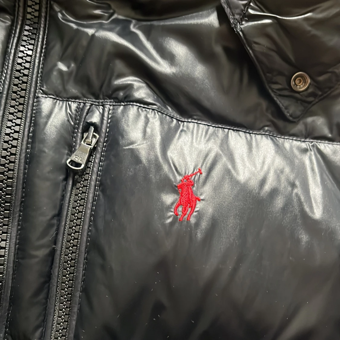 Ralph lauren jacka  - 90