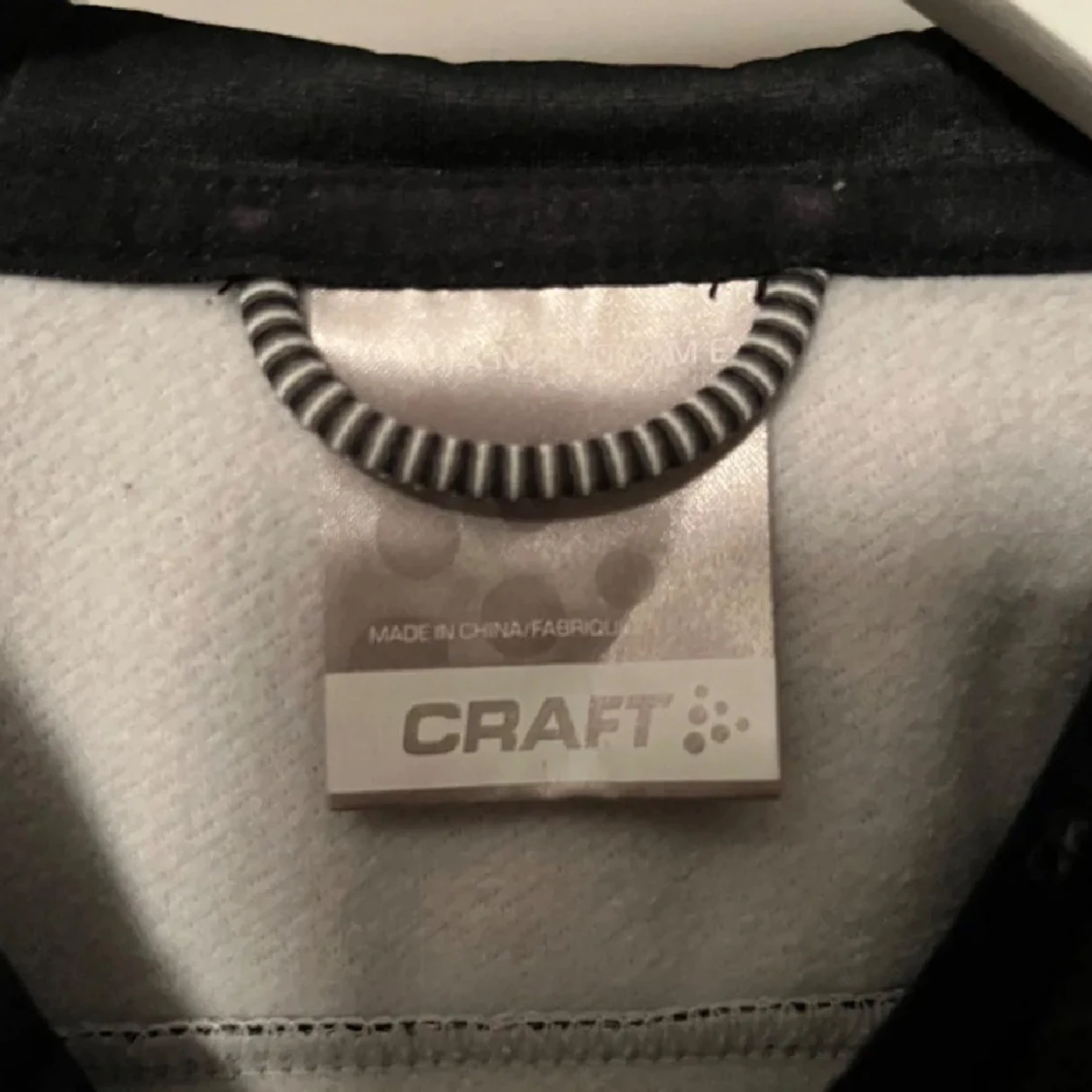 Träningströja från Itrim/Craft - 91