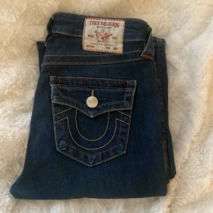 True  religion  jeans🩵 - Aldrig använd pga den va för långa för mig❤️
