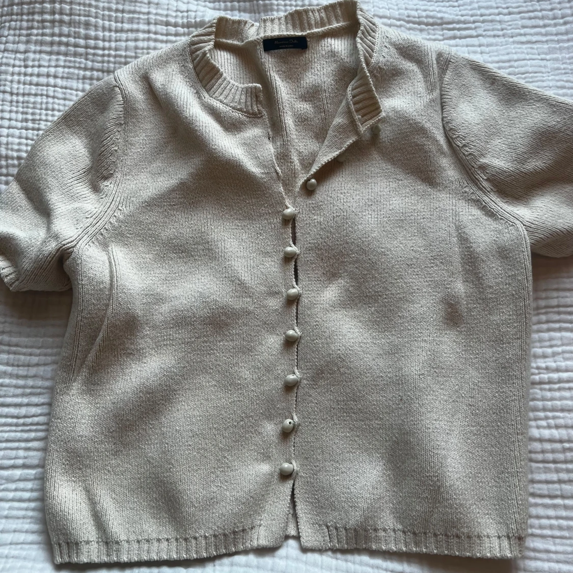 Kofta Massimo Dutti